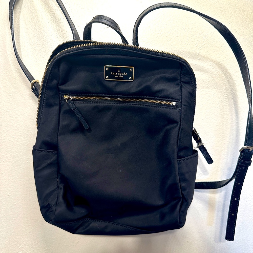 Kate Spade Backpack
